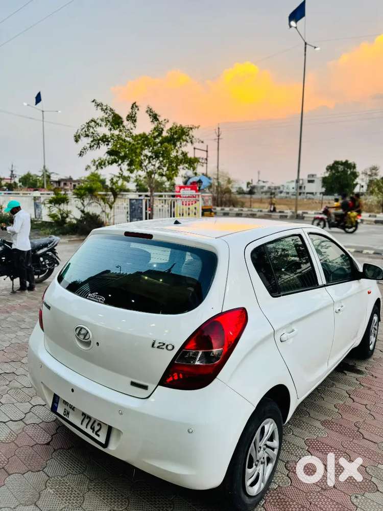 Hyundai I20 Magna 2009