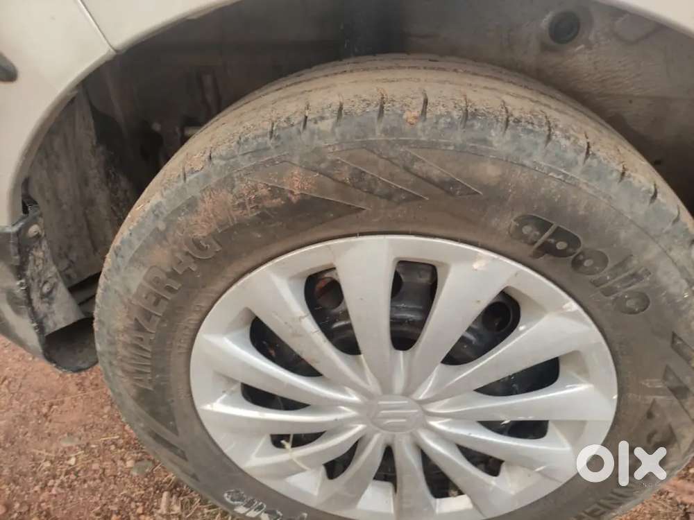 Maruti Suzuki Celerio 2014 Petrol 84624 Km Driven