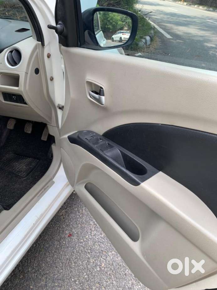 Maruti Suzuki Celerio Green Vxi, 2016, Cng & Hybrids