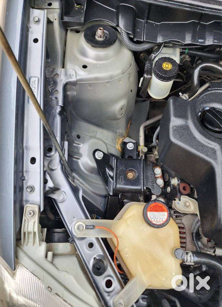 Toyota Etios Vd 1.4, 2018, Diesel