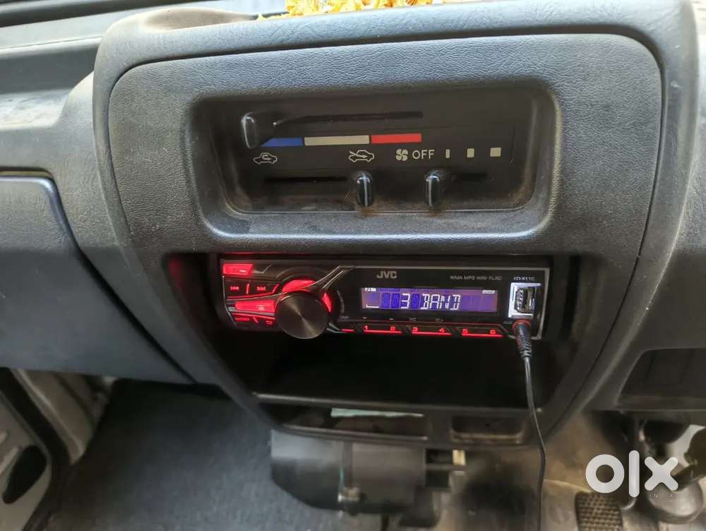 Maruti Suzuki Omni E Mpi Std 2018 | 1st Owner | Home Used | 37,970 Km