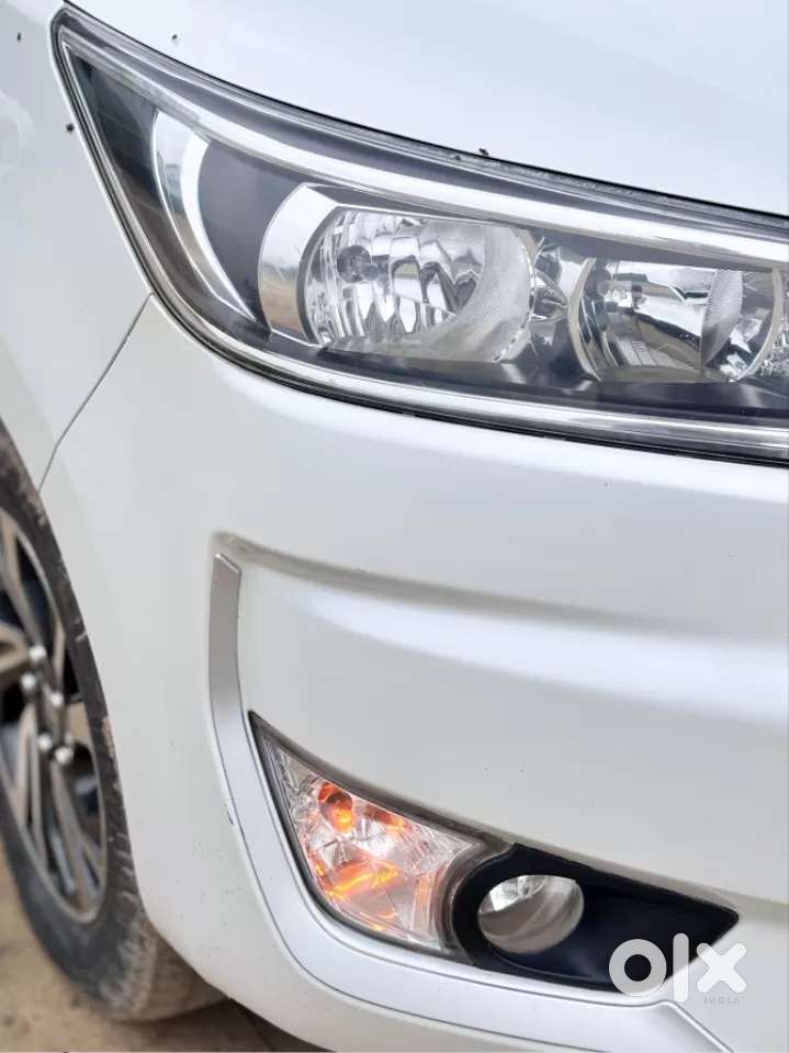 Toyota Innova Crysta, 2025, Diesel