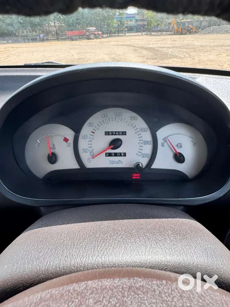 Hyundai Santro Xing 2014