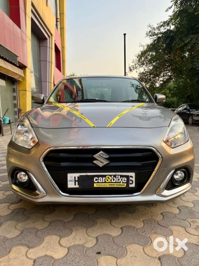 Maruti Suzuki Dzire 1.2 Zxi Cng, 2023, Cng & Hybrids