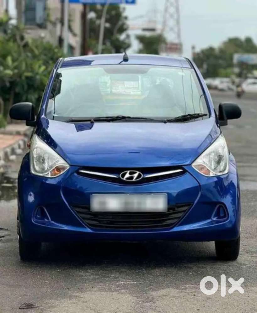 Hyundai Eon Good Car Sale -215000