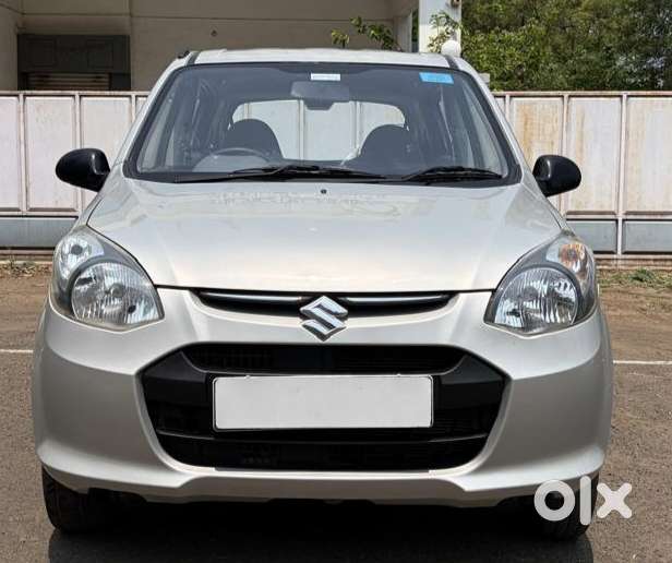 Maruti Suzuki Alto 800 2012-2016 Lxi, 2015, Petrol