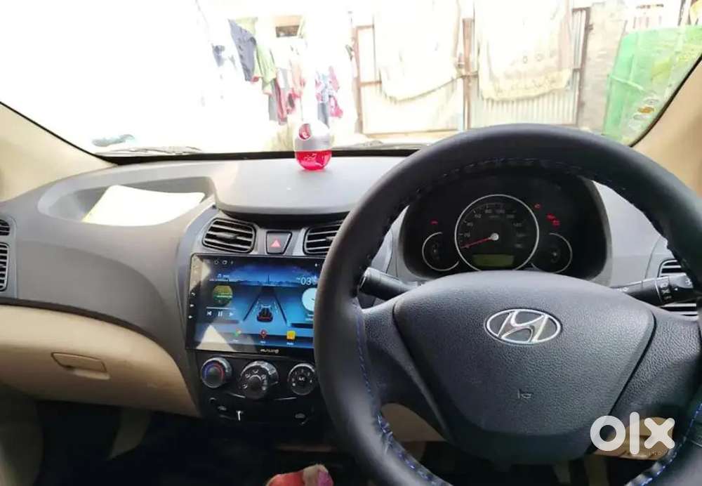 Hyundai Eon 2013 Cng & Hybrids 82301 Km Driven