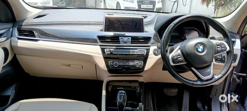 Bmw X1 2.0 Sdrive20d Xline, 2020, Diesel