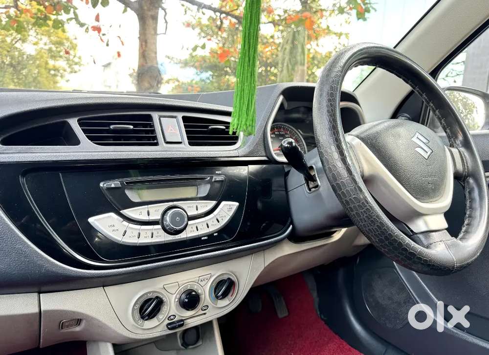 Maruti Suzuki Alto K10 2017