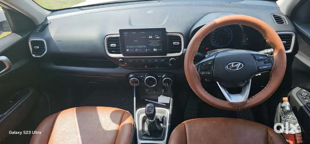 Buy A New Car