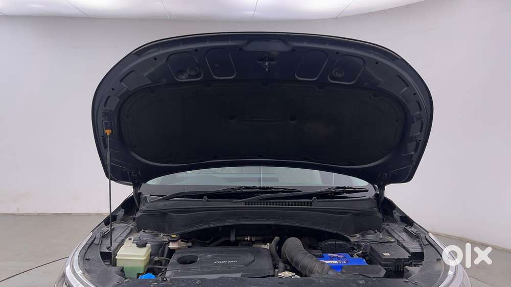 Kia Seltos Htx Plus D, 2019, Diesel