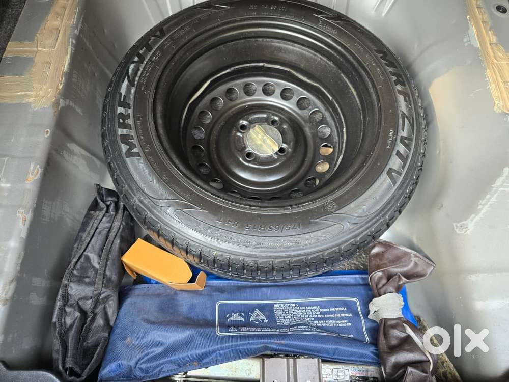 Honda City 2014-2015 I Vtec Cvt Sv, 2015, Petrol