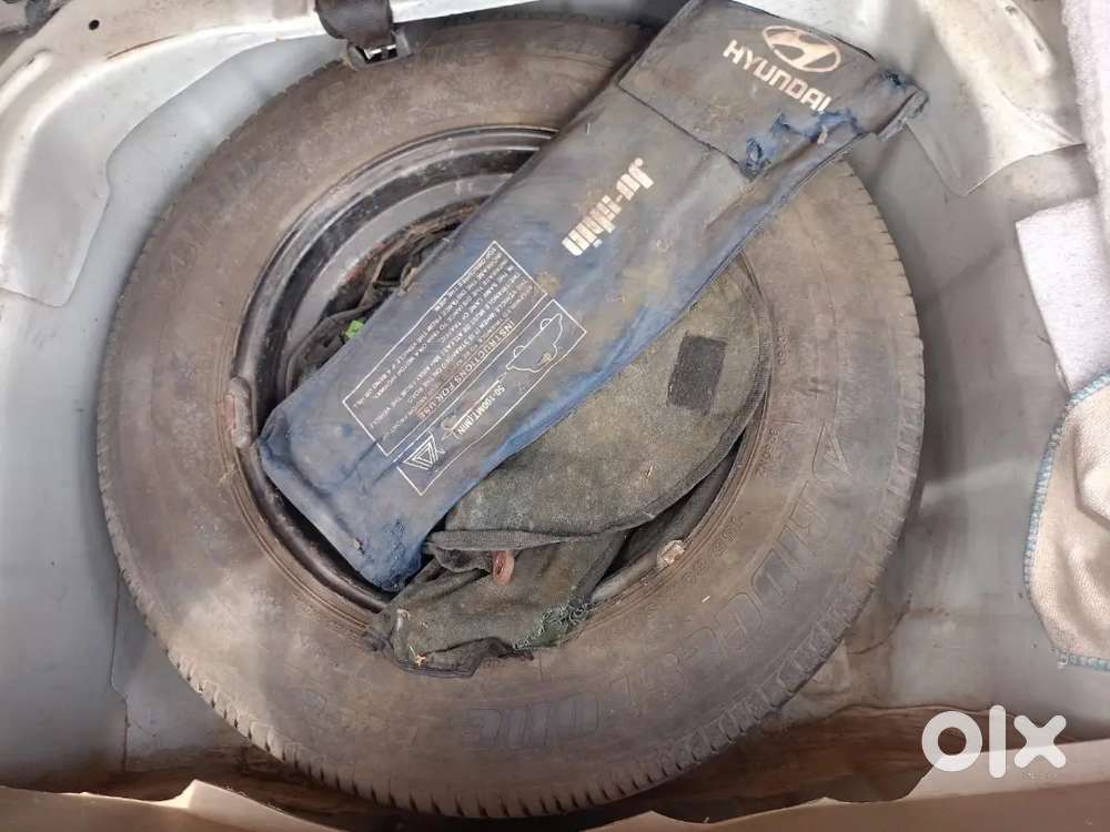 Hyundai I10 2009 Petrol 85000 Km Driven