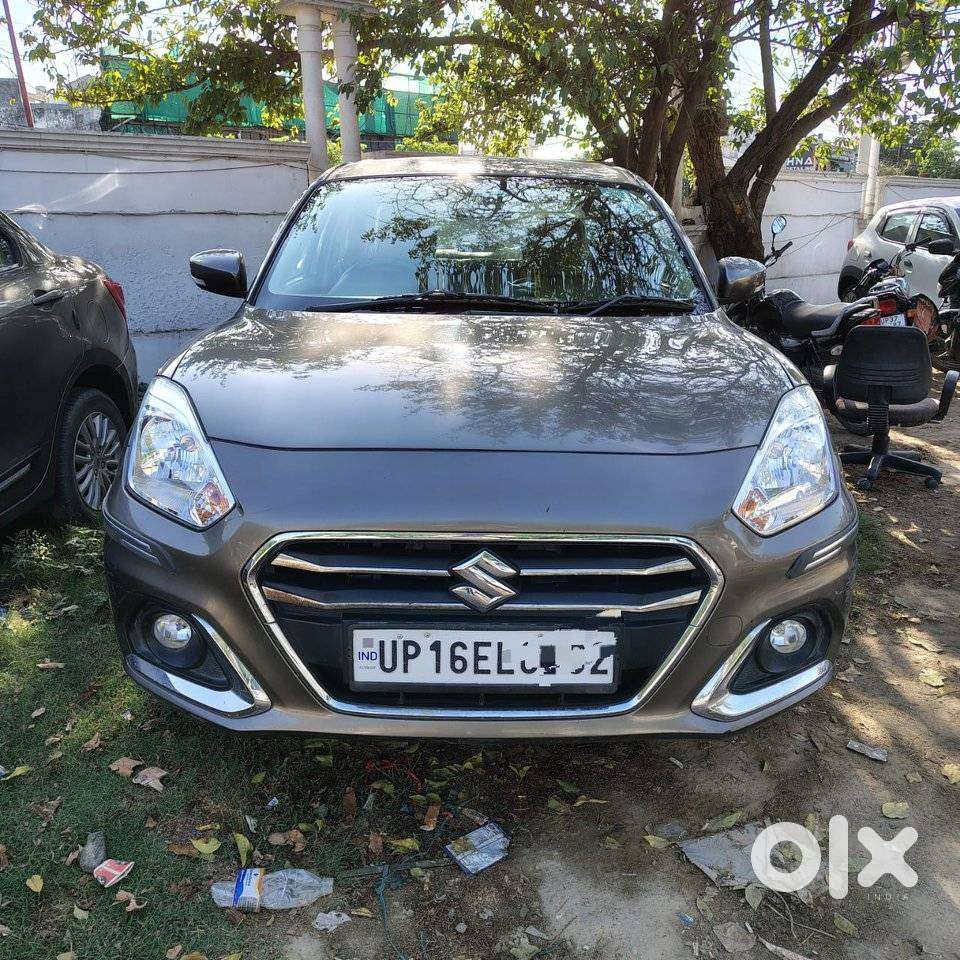 Maruti Suzuki Dzire 1.2 Vxi Cng, 2024, Cng & Hybrids