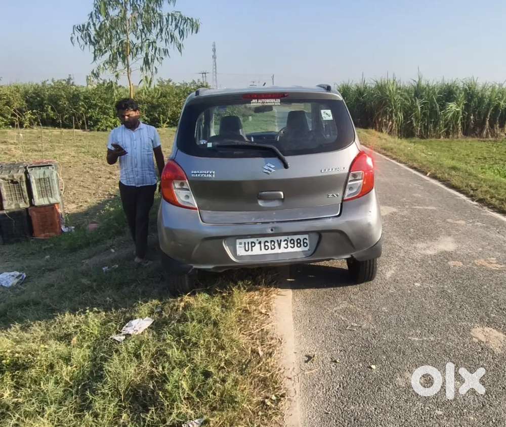 Maruti Suzuki Celerio 2018 Mt New Condition Hai Bilkul