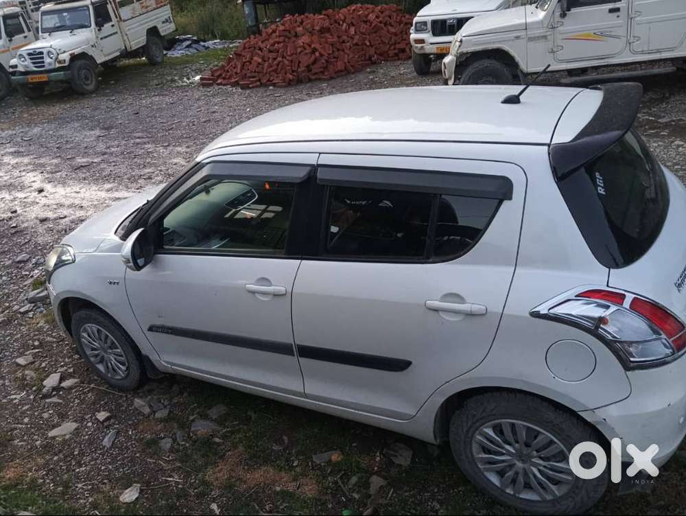 Ek Dum Mint Condition Gaadi For Sale Ha