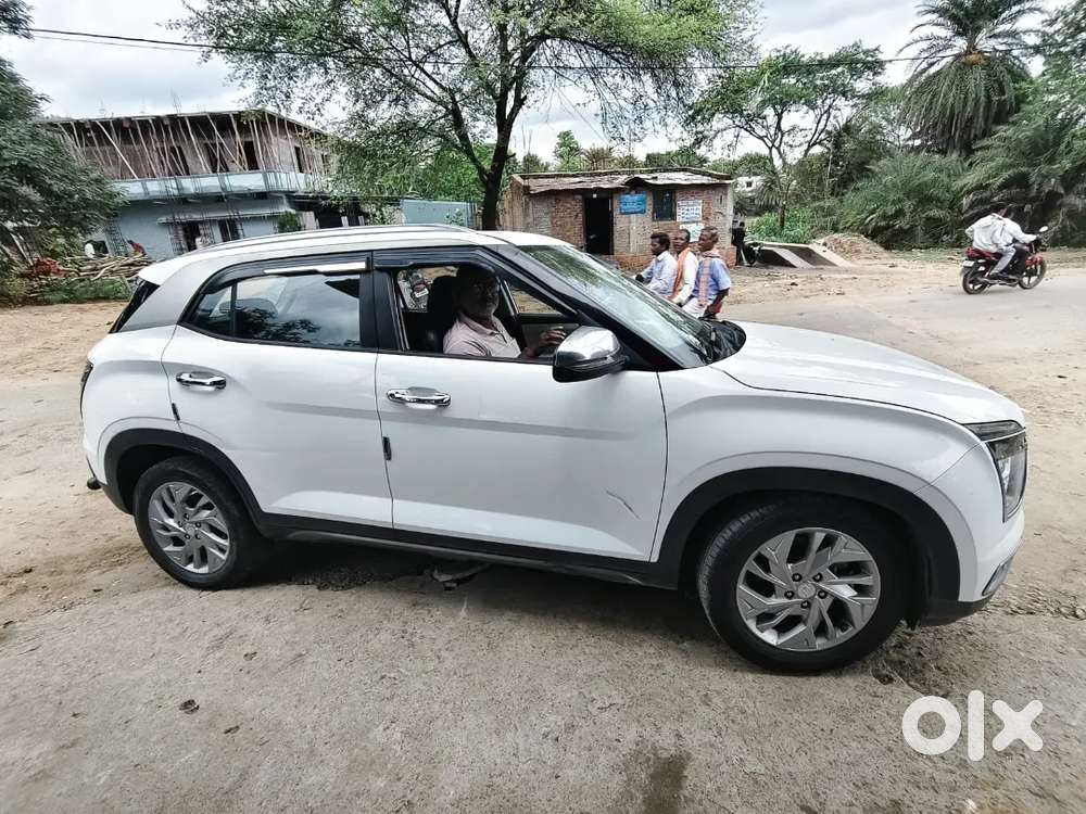 Hyundai Creta 1.5 2020