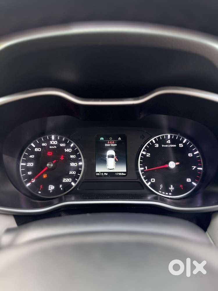Mg Astor Shine 1.5 Mt (ivory), 2024, Petrol