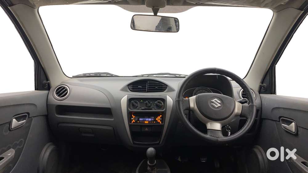 Maruti Suzuki Alto 800 2012-2016 Lxi, 2015, Petrol