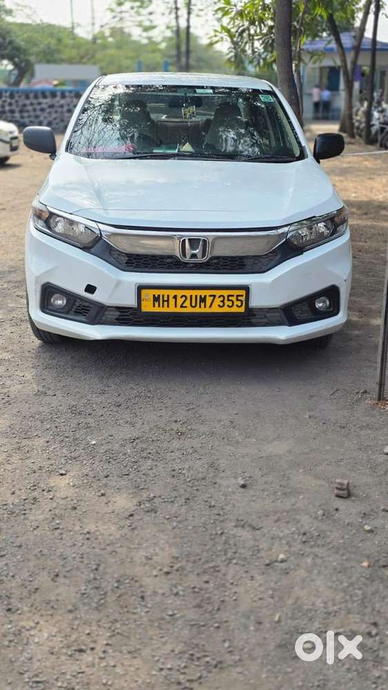 Honda Amaze 2022 Petrol Cng