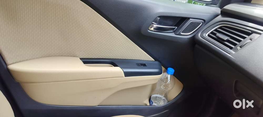 Honda City Diesel 2017