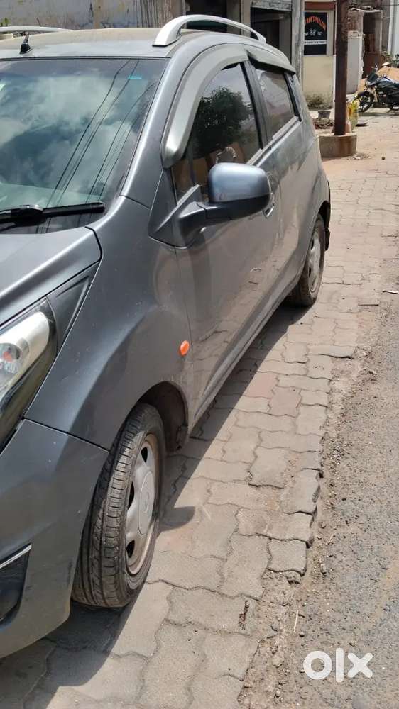 Chevrolet Beat Diesel 2016