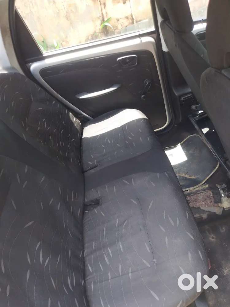 Tata Nano  2013 Petrol All Papers Clear Good Condition