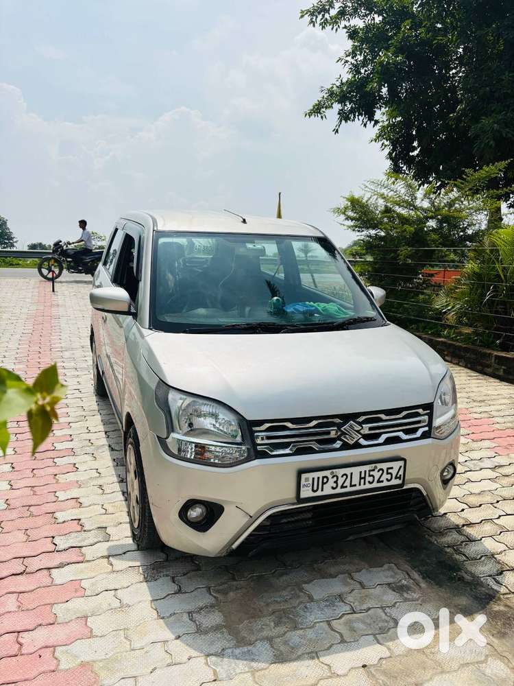 2020 Maruti Suzuki Wagon R — Excellent Condition