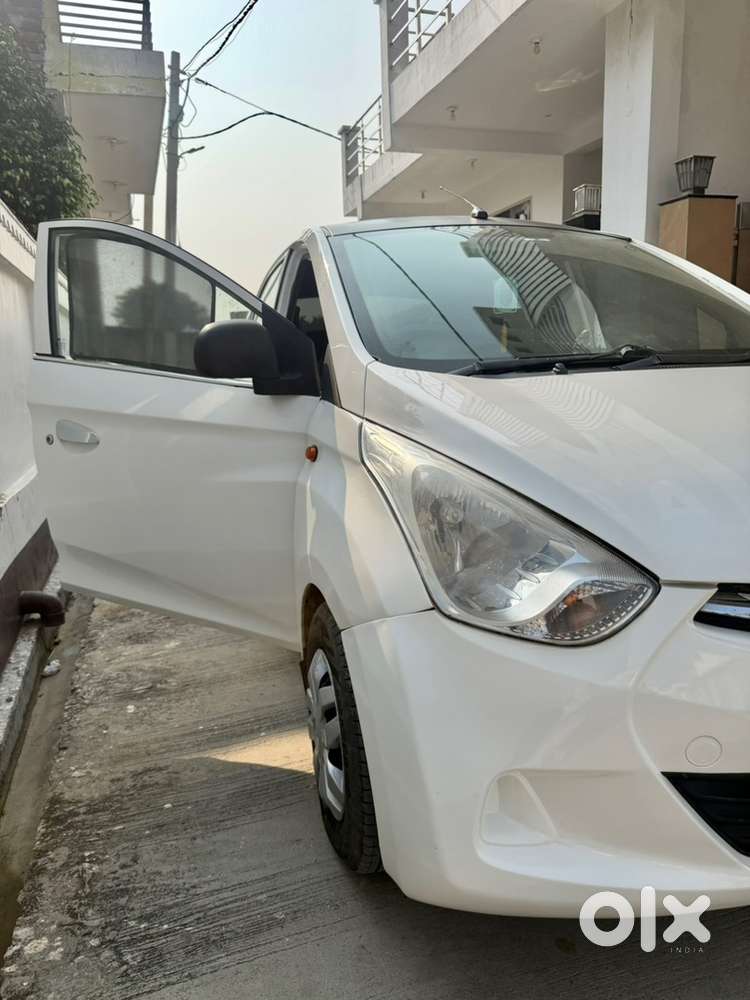 Hyundai Eon Era Plus 2013