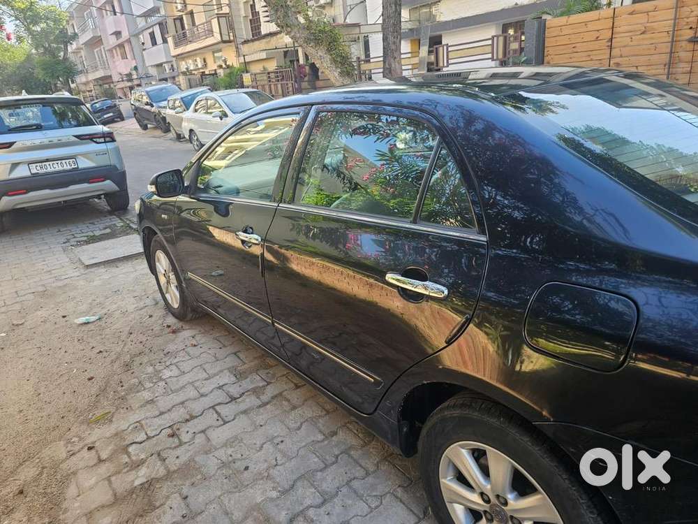 Toyota Car Manual 2010 Petrol