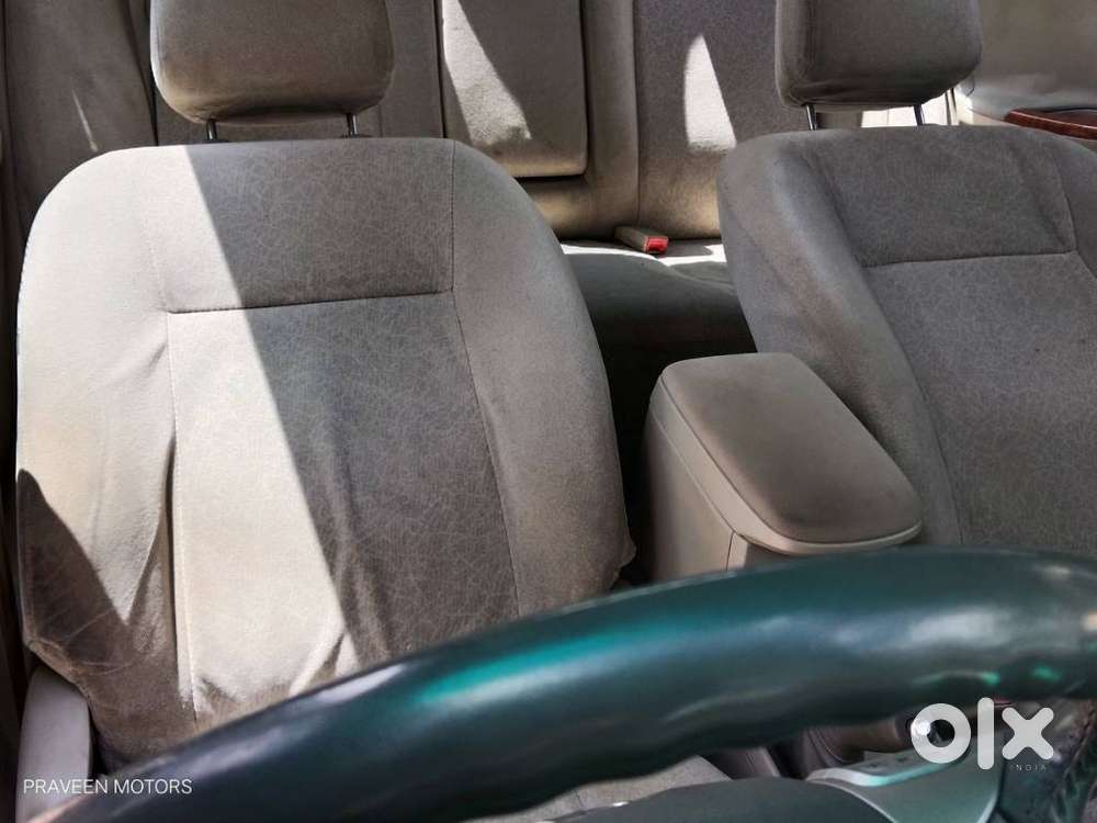 Toyota Corolla Altis G, 2008, Petrol