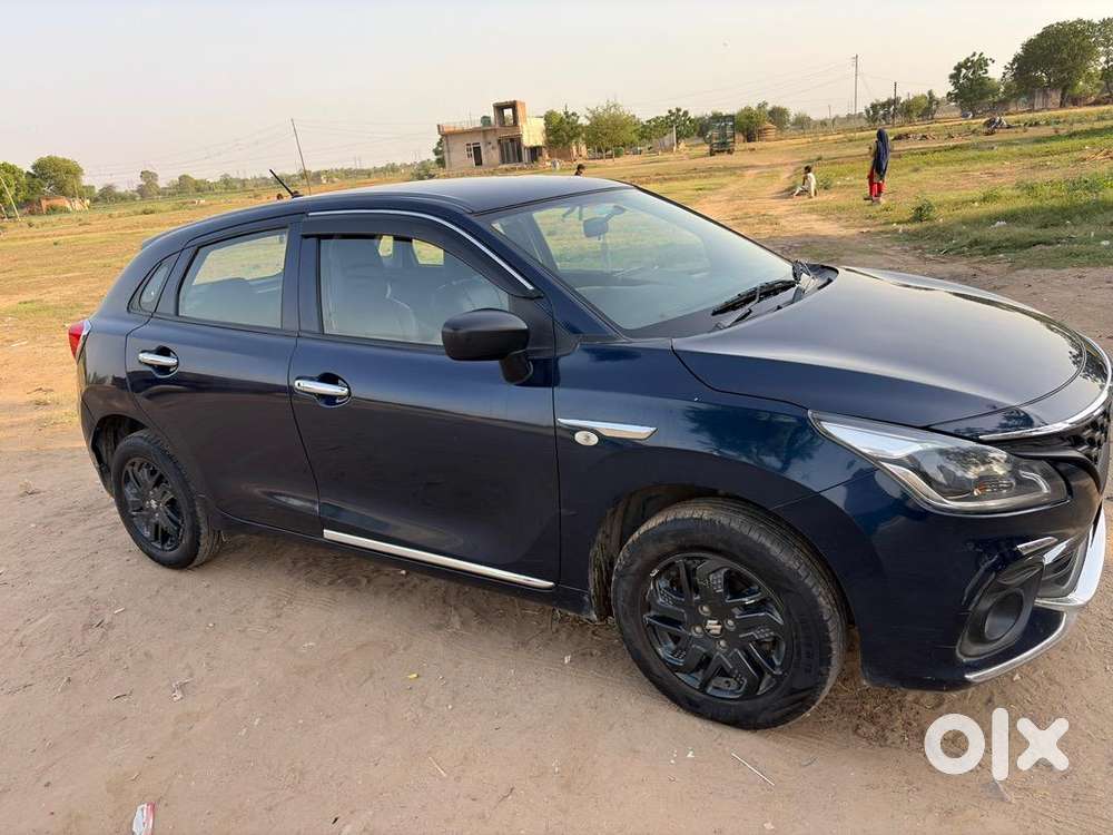 Maruti Suzuki 2022 Km Driven 80000