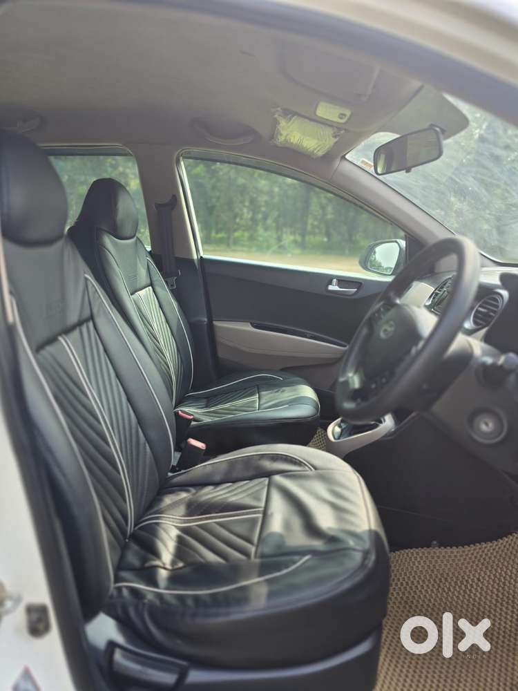 Hyundai Grand I10 Sportz, 2016, Petrol