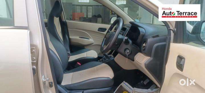Hyundai Santro Era Executive, 2021, Petrol