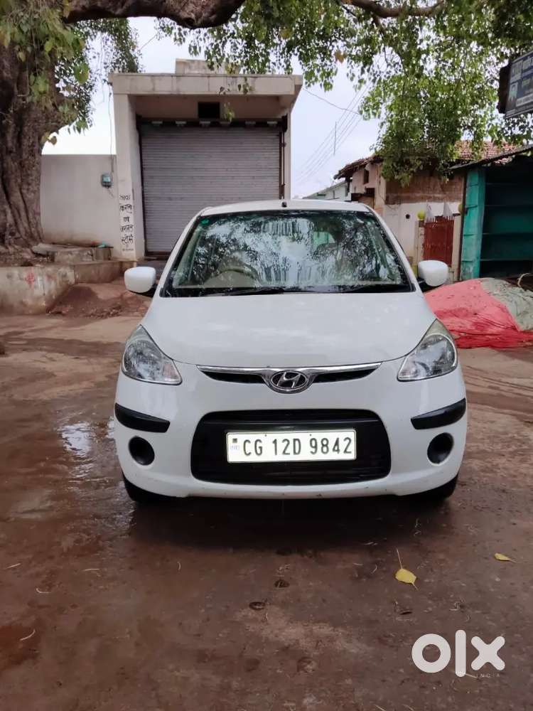 Hyundai I10 2009