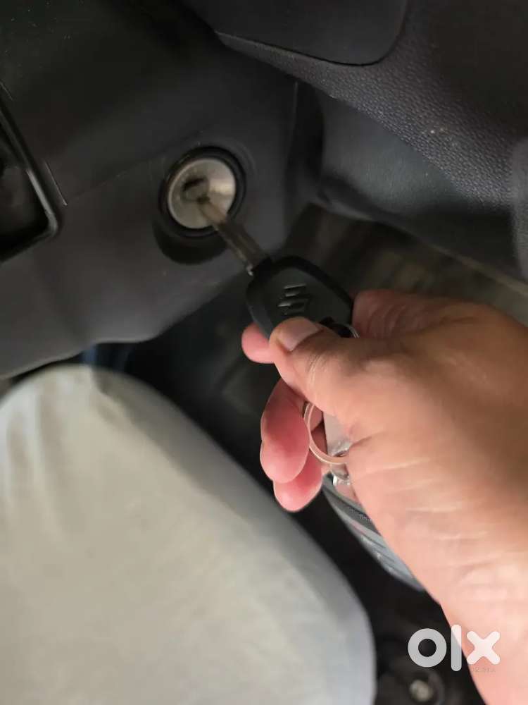 Maruti Alto Lxi 2017