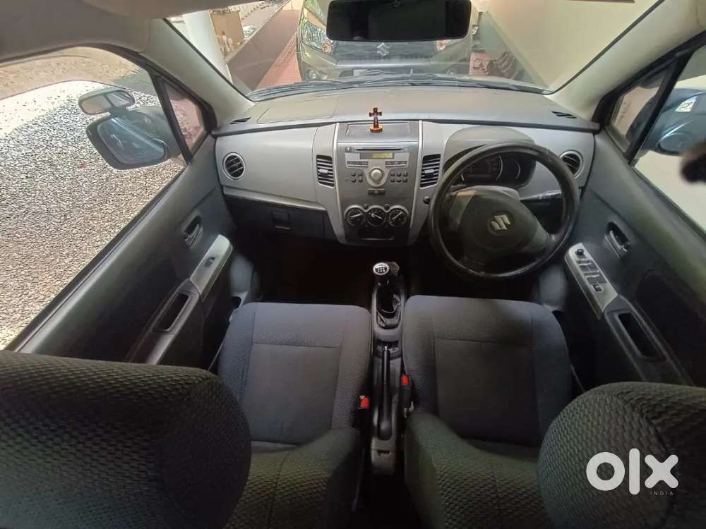 Maruti Suzuki Wagon R 2010
