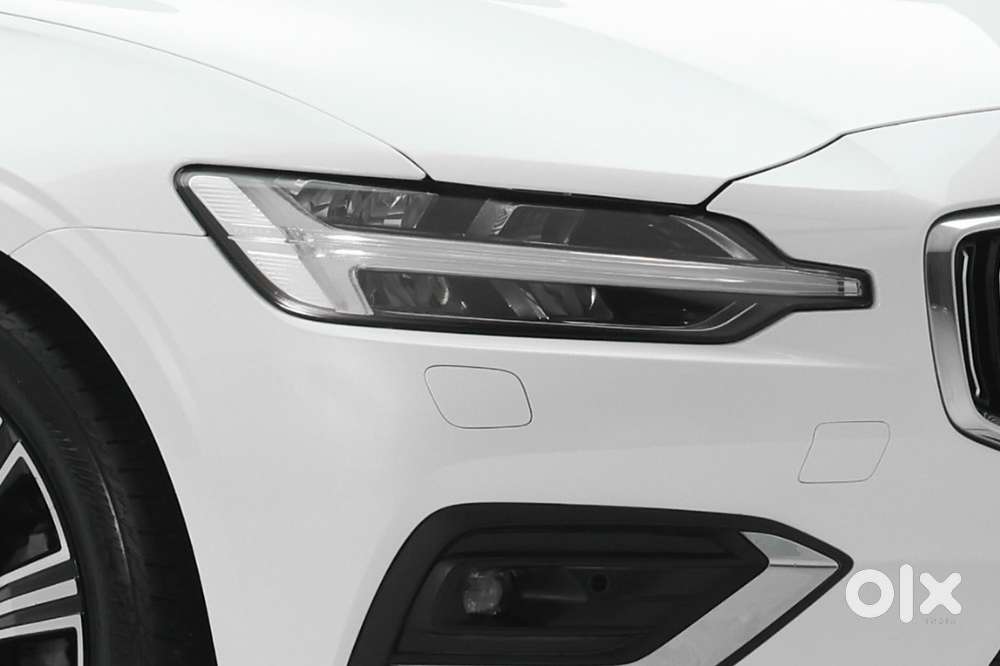 Volvo S60 T4 Inscription, 2021, Petrol