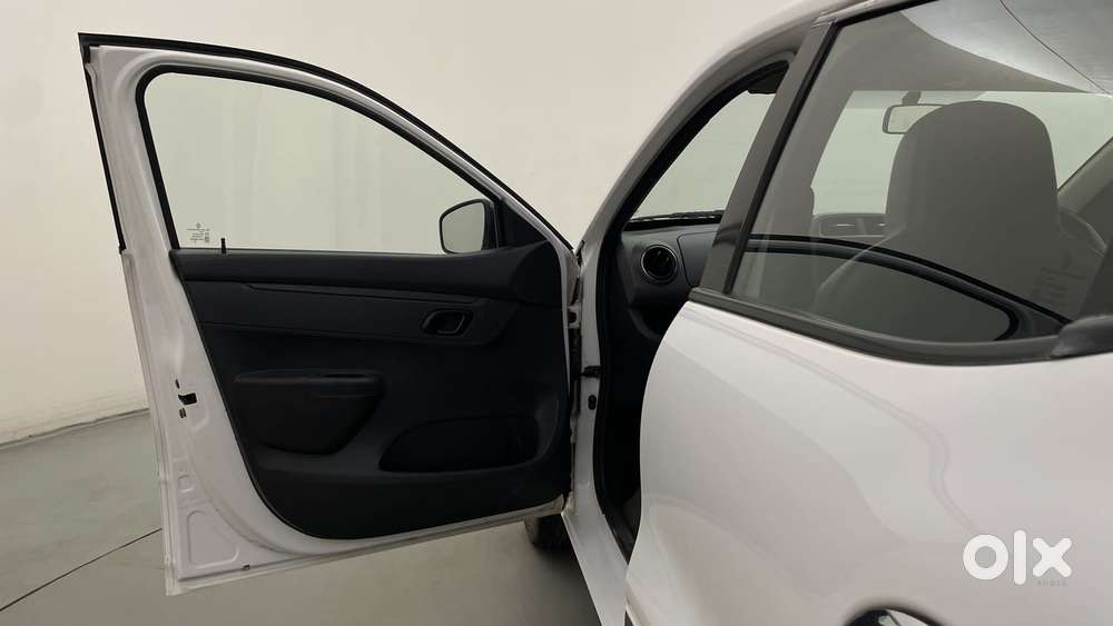 Renault Kwid 1.0 Rxt Amt, 2016, Petrol