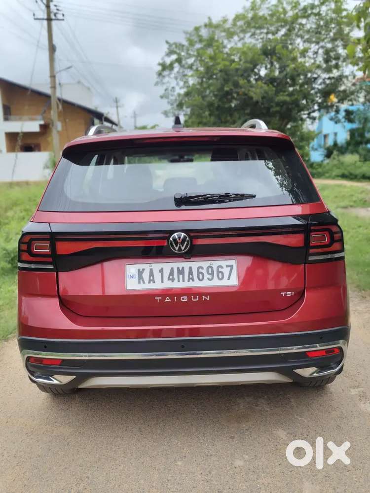 Single Owner Lovely Car
