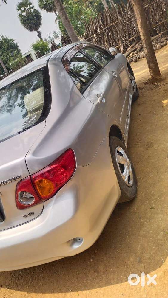 Toyota Corolla Altis [2011-2014] 1.8 J Limited Edition, 2011, Diesel