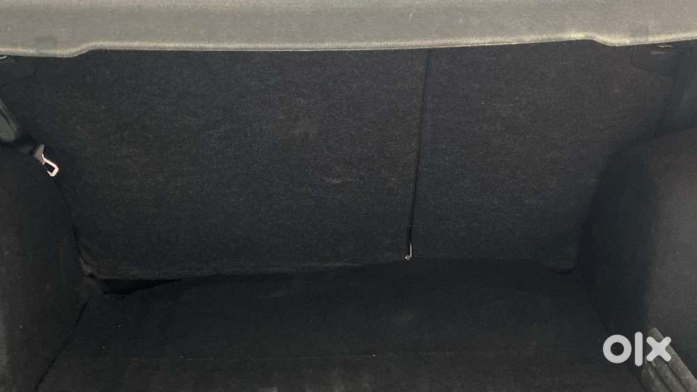 Ford Ecosport 1.5 Petrol Titanium, 2018, Petrol