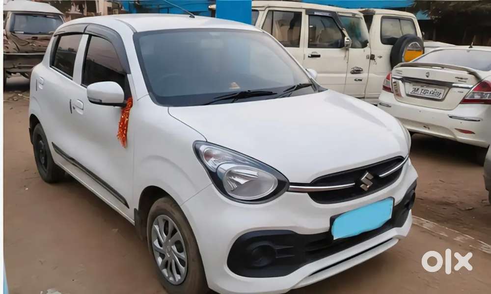 Maruti Suzuki Celerio 2023 Petrol 25000 Km Driven