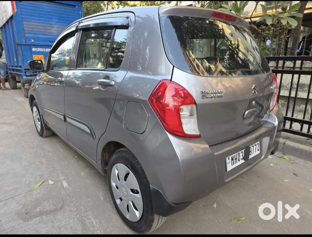 2014 Celerio Vxi Petrol New Tyres, New Battery, For Just 2,75,000/-
