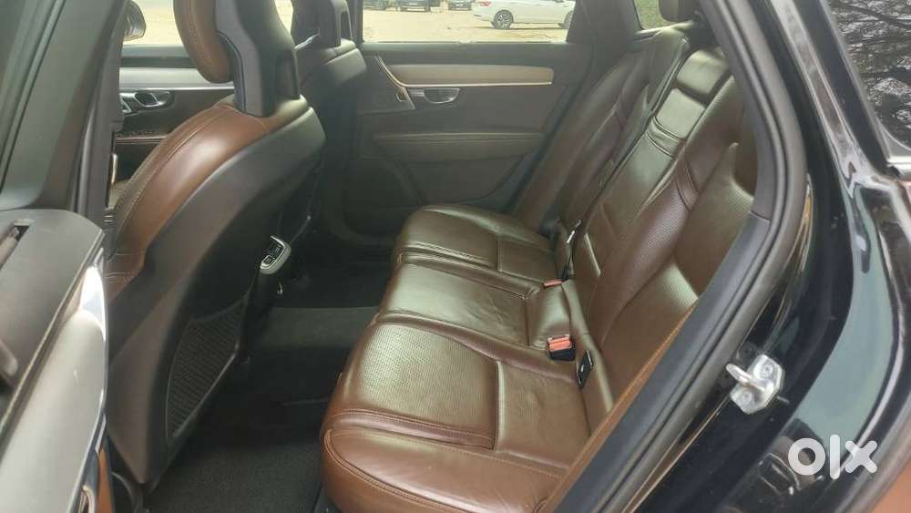 Volvo V90 Cross Country D5 Inscription, 2018, Diesel