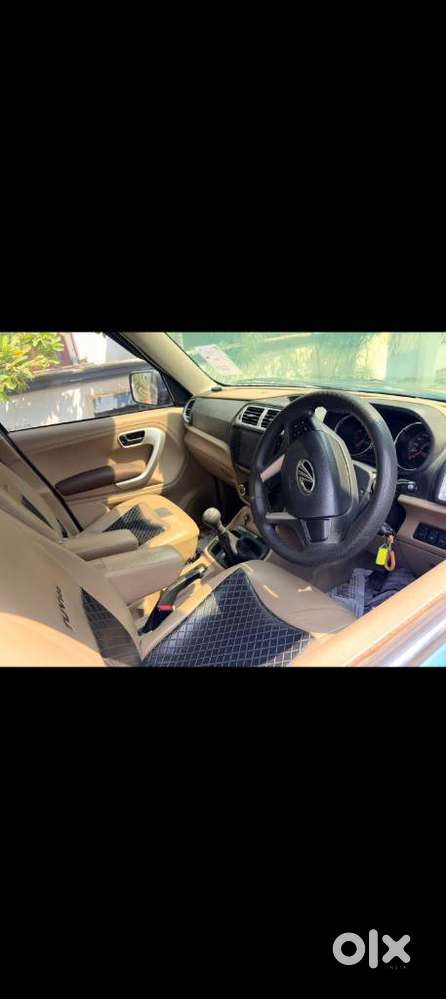 Mahindra Tuv 300, 2017, Diesel