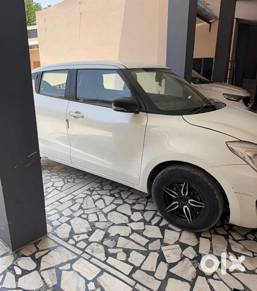 Maruti Suzuki Swift 2022 Petrol Good Condition