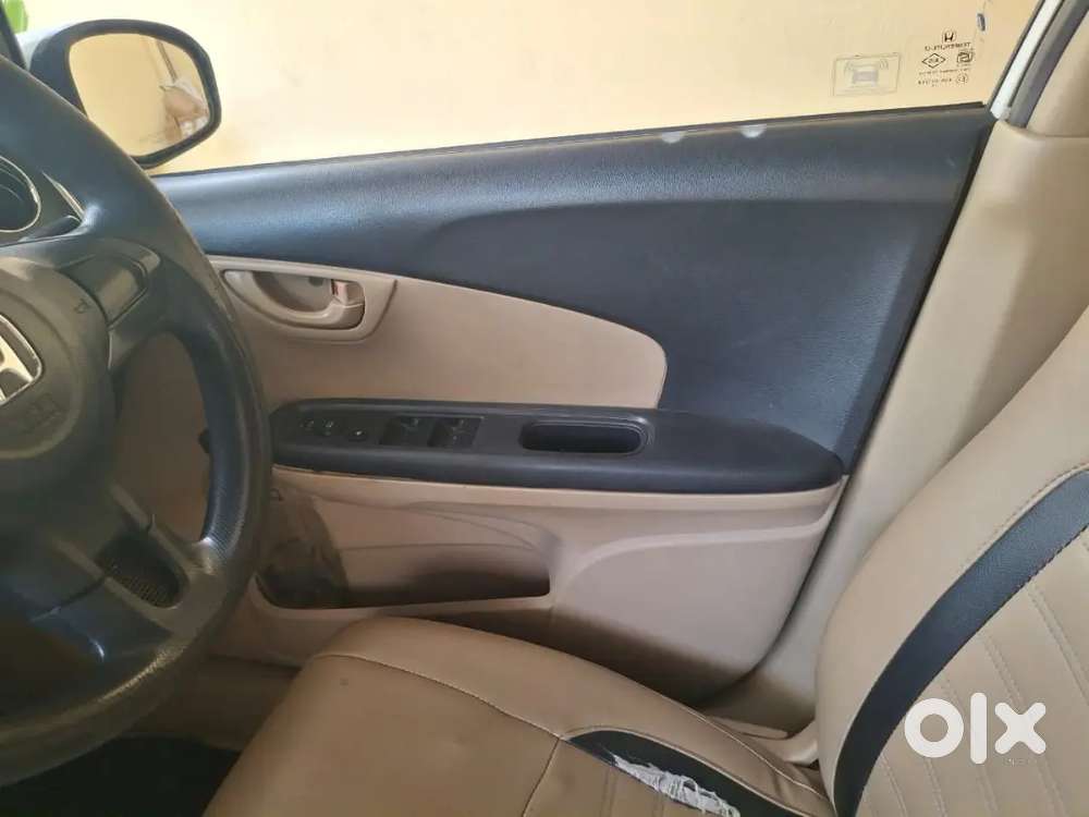 Honda Mobilio V I-vtec 2014 Year Car