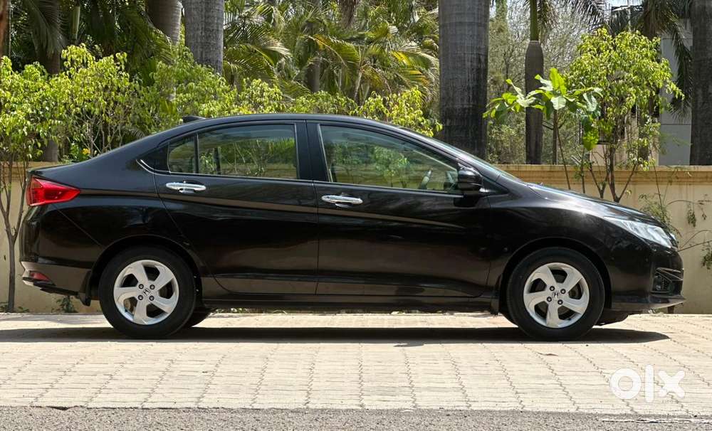 Honda City I-dtec Sv, 2014, Diesel
