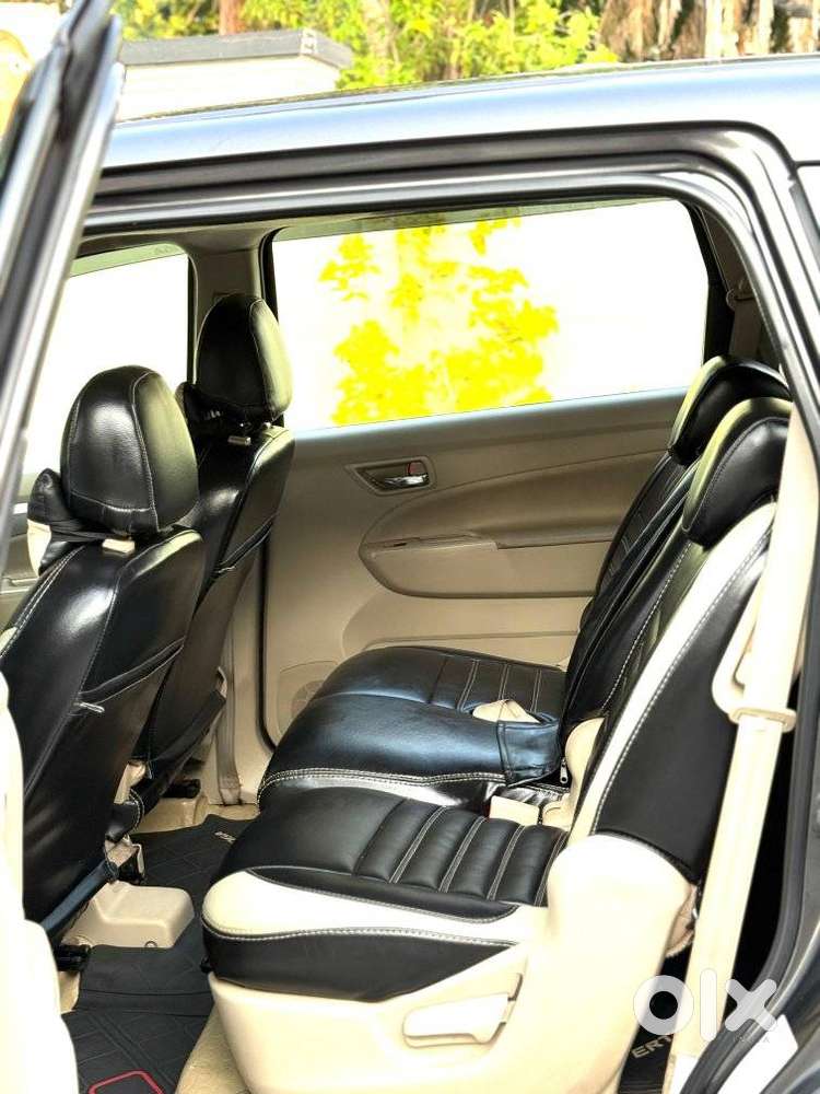 Maruti Suzuki Ertiga 2015-2018 Zdi, 2016, Diesel